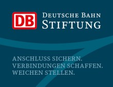 Deutsche Bahn Stiftung CD